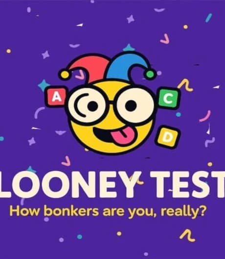 Looney Test