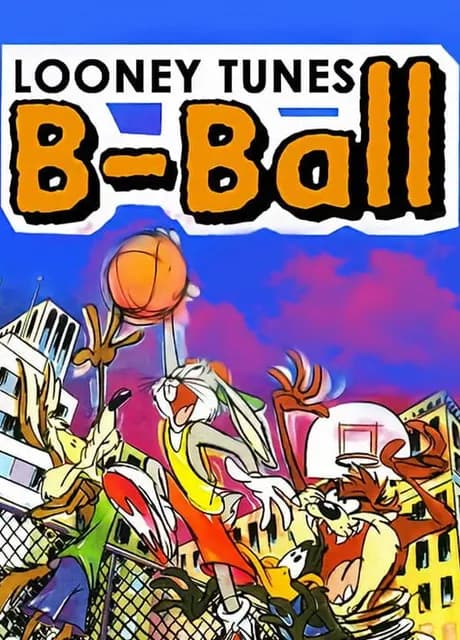Looney Tunes B-Ball