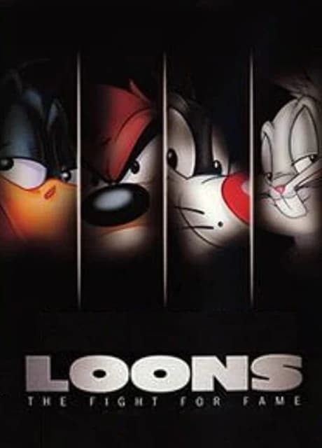 Loons: The Fight for Fame