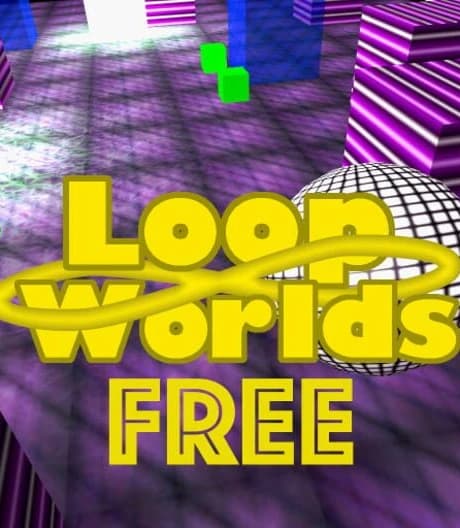LoopWorlds Free