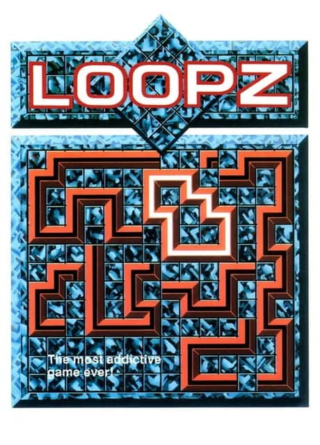 Loopz