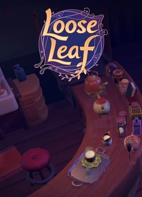 Loose Leaf