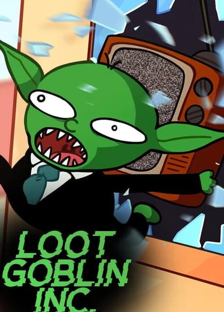 Loot Goblin Inc.