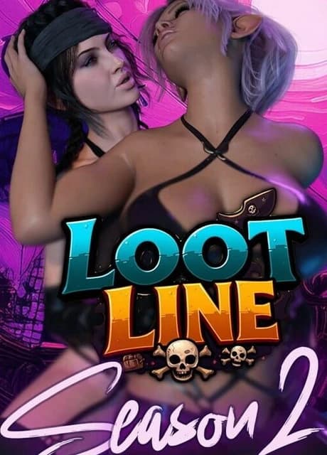 Loot Line: Season 2