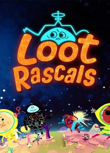 Loot Rascals