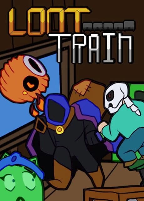 Loot Train