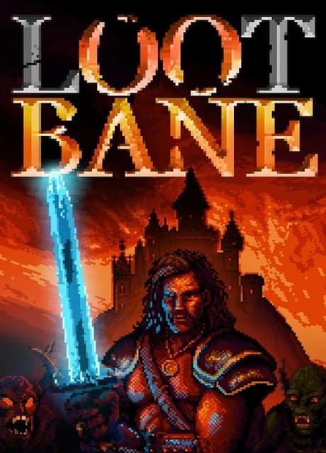 Lootbane