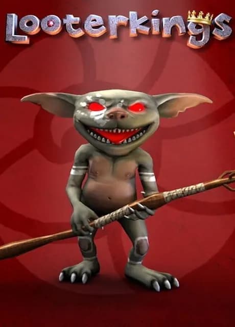 Looterkings