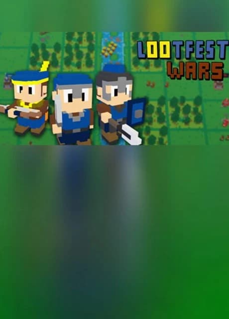 Lootfest Wars