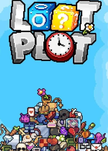 Lootplot