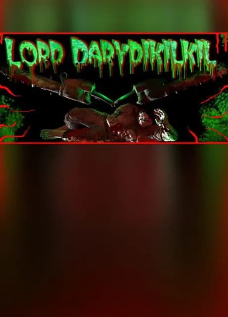 Lord Darydikilkil