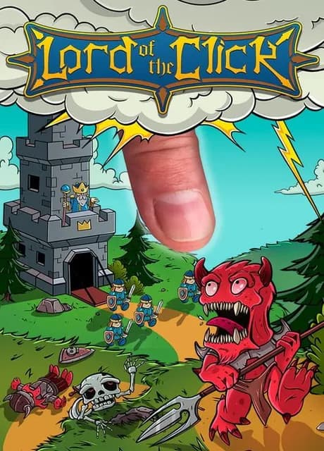Lord of the Click