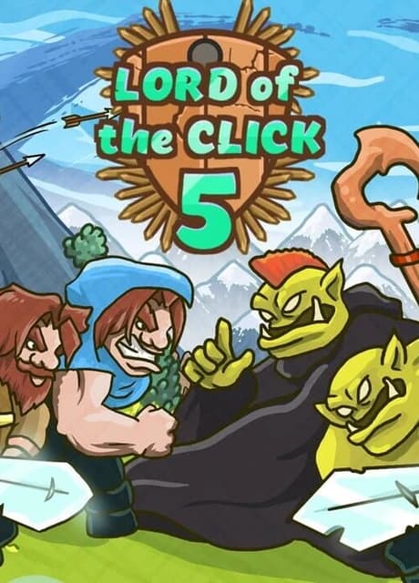Lord of the Click 5