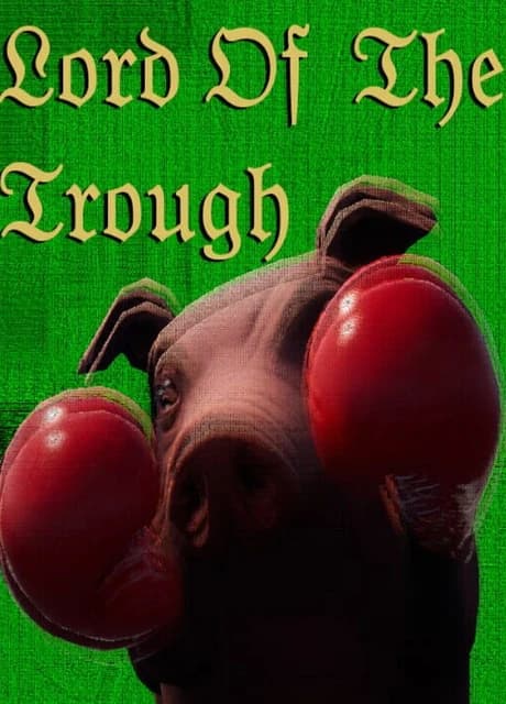 Lord of the Trough