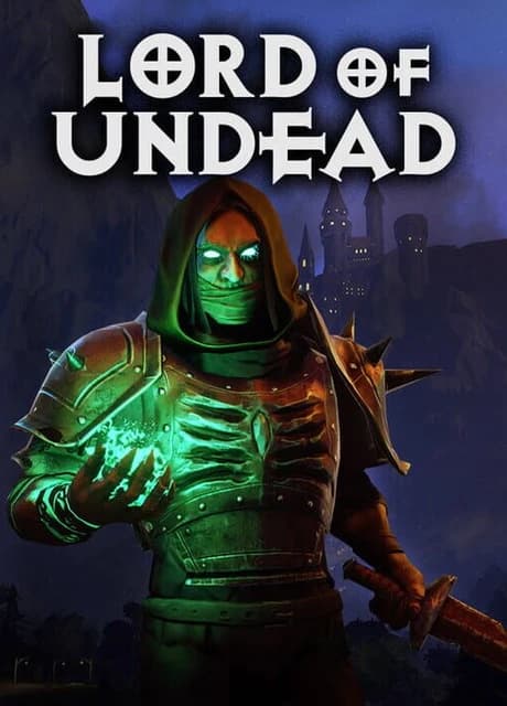 Lord of Undead