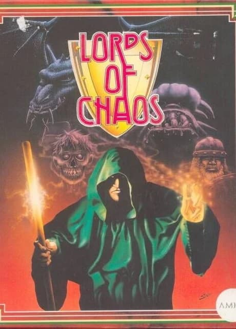 Lords of Chaos