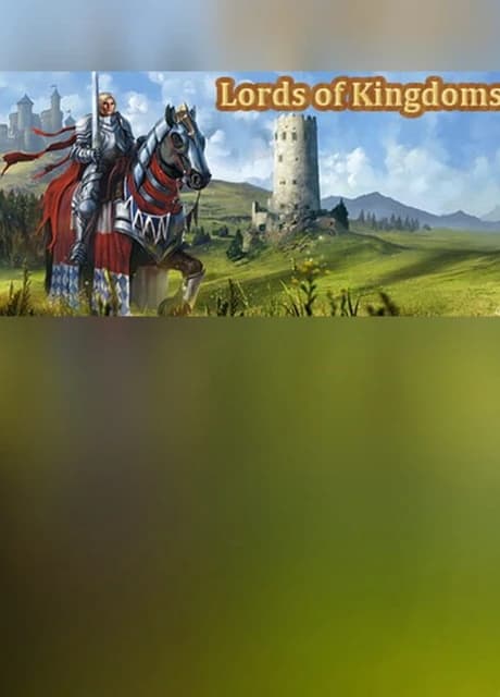 Lords of Kingdoms
