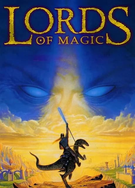 Lords of Magic