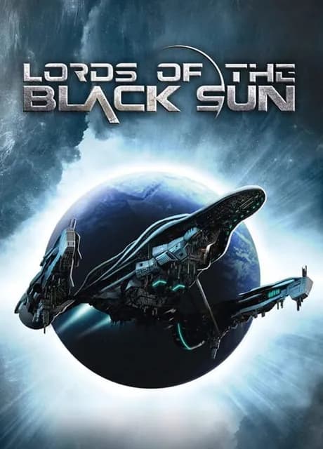 Lords of the Black Sun