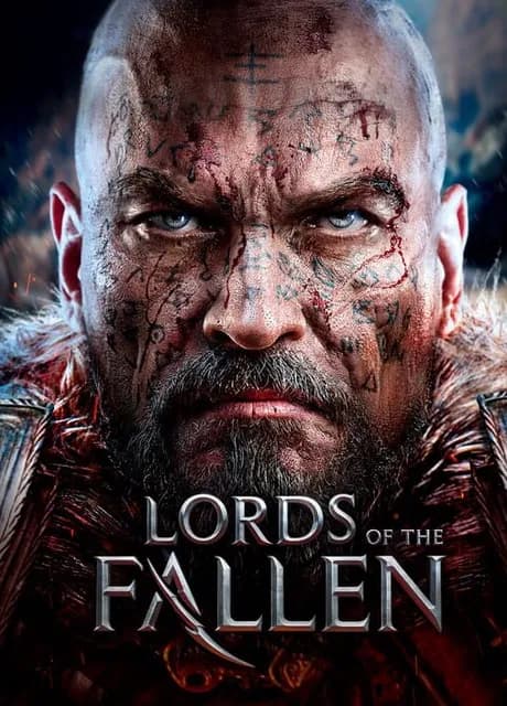 Lords of the Fallen