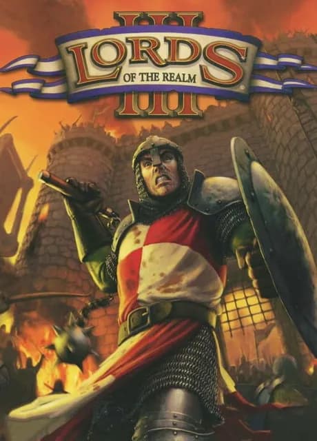 Lords of the Realm III