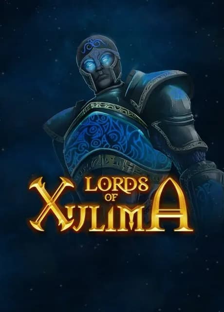 Lords of Xulima