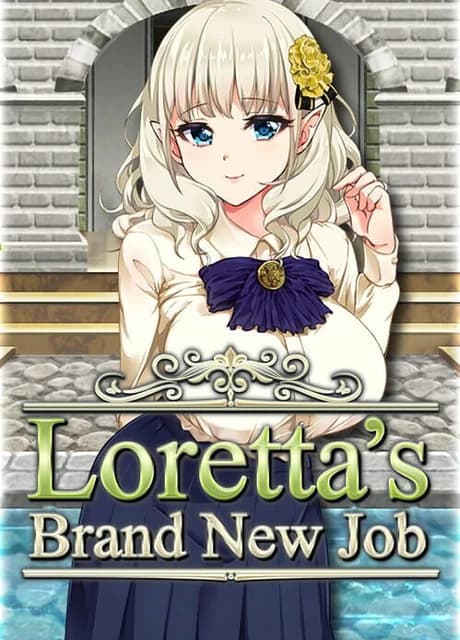 Loretta's Brand New Job