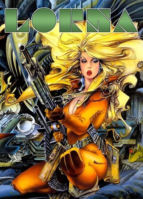 Lorna