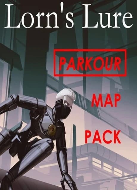 Lorn's Lure: Parkour Map Pack