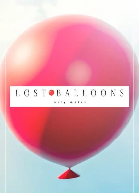 Lost Balloons: Airy mates