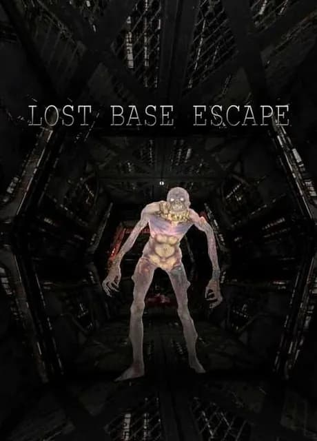 Lost Base Escape
