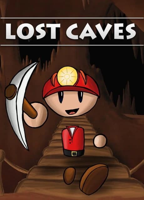 Lost Caves
