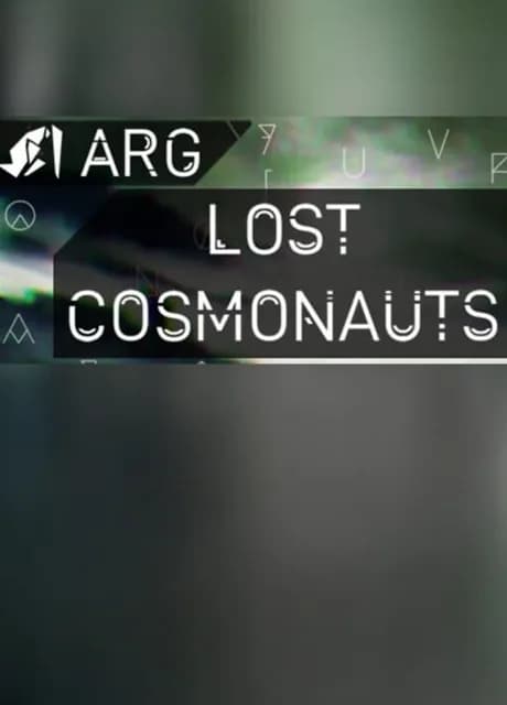 Lost Cosmonauts ARG