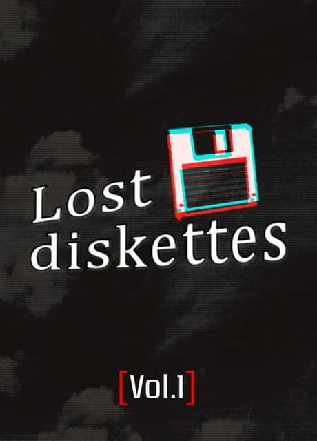 Lost Diskettes Vol. 1