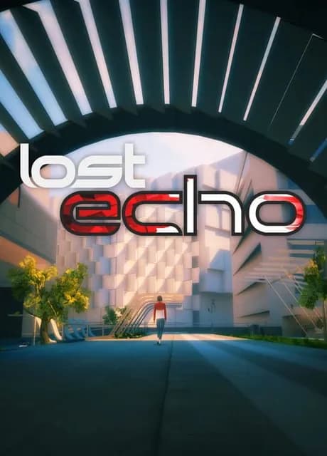 Lost Echo