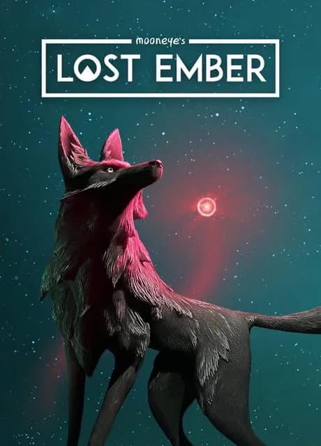 Lost Ember
