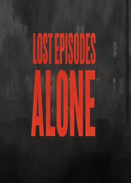 Lost Episodes Alone