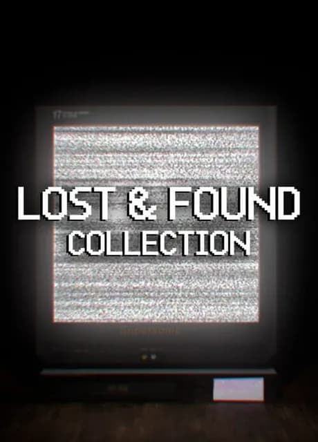 Lost & Found Collection
