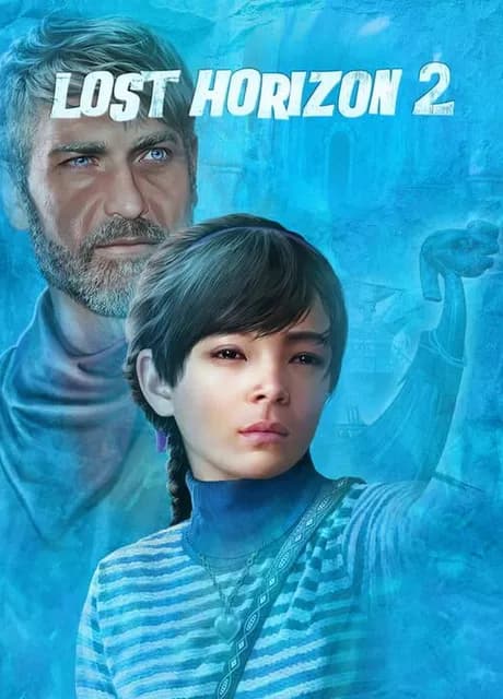 Lost Horizon 2