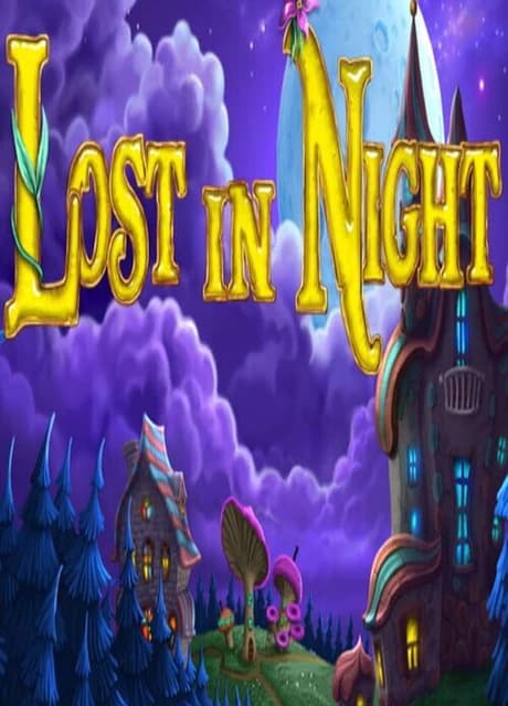 Lost in Night