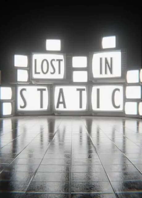 Lost In Static