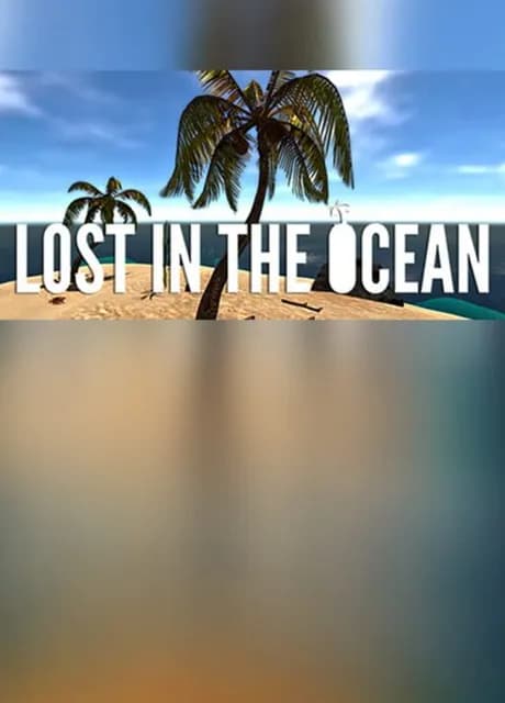 Lost in the Ocean VR