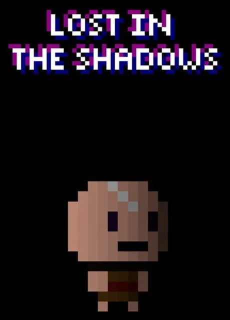 Lost In The Shadows