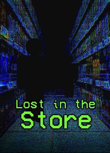 Lost In The Store