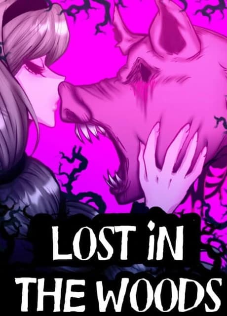 Lost in the Woods