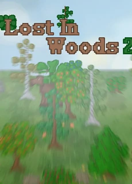 Lost In Woods 2