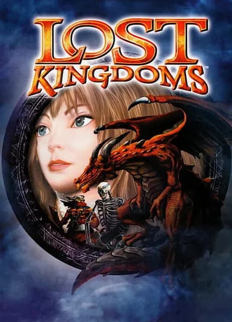 Lost Kingdoms