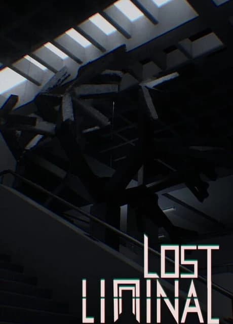 Lost Liminal