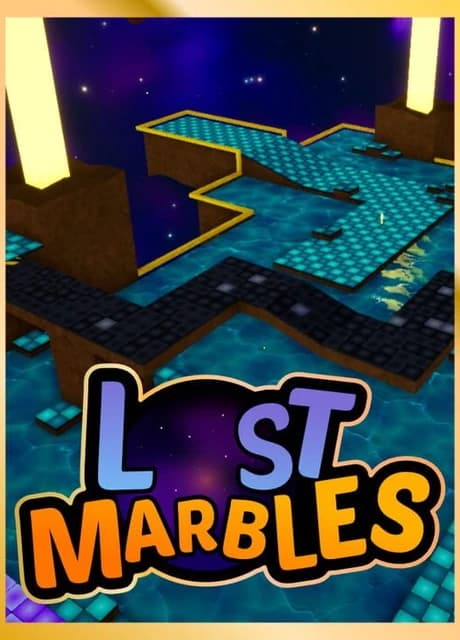 Lost Marbles