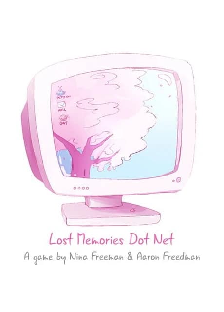 Lost Memories Dot Net